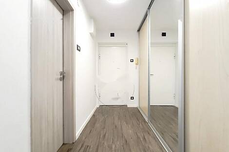 Квартира с двумя комнатами в Бежиград: 9