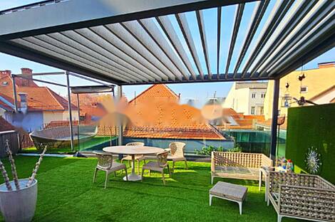 Квартира в центре с более чем 5 комнатами: 1