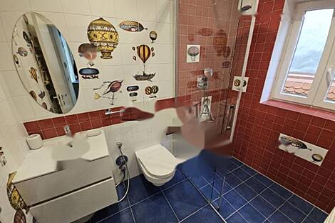 Квартира в центре с более чем 5 комнатами: 8