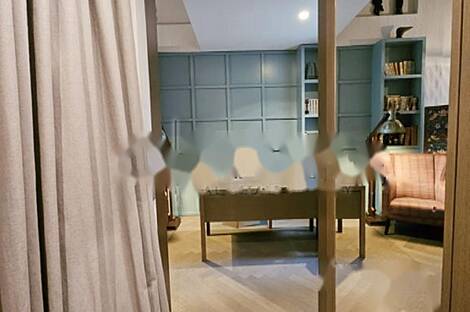 Квартира в центре с более чем 5 комнатами: 11