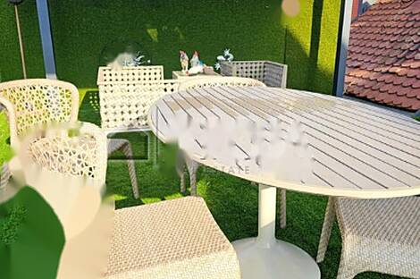 Квартира в центре с более чем 5 комнатами: 13