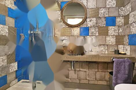 Квартира в центре с более чем 5 комнатами: 15