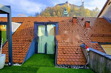 Квартира в центре с более чем 5 комнатами: 19