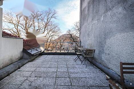 Апартаменты с четырьмя комнатами: 13