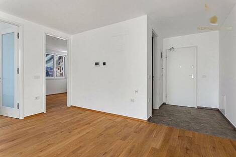 Квартира с 3,5 комнатами в Жидановом Квартале, Бежиград.: 11