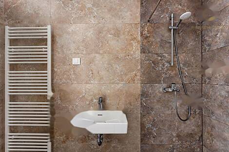 Квартира с 3,5 комнатами в Жидановом Квартале, Бежиград.: 14