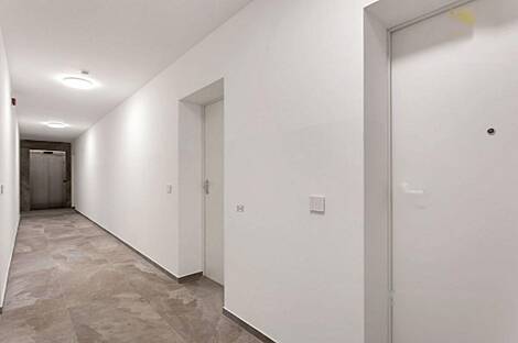 Квартира с 3,5 комнатами в Жидановом Квартале, Бежиград.: 23