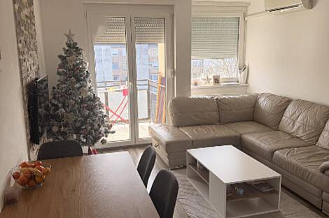 Трехкомнатная квартира на улице Вича.: 5