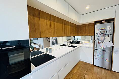 3-комнатная квартира на Ново Рудник: 2