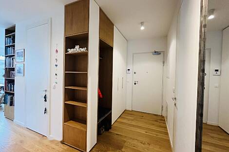 3-комнатная квартира на Ново Рудник: 3