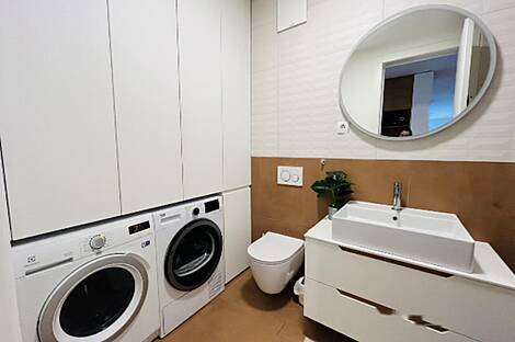 3-комнатная квартира на Ново Рудник: 6