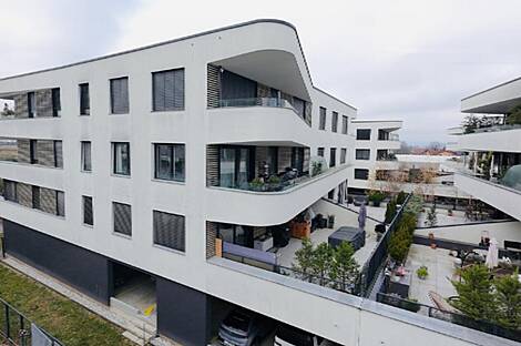 3-комнатная квартира на Ново Рудник: 11