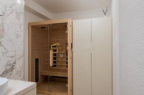 Жильё в Новых Чернуцах: 9