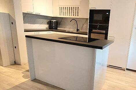 Апартаменты в Новом Дравлье: 1