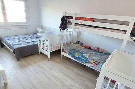 Апартаменты в Новом Дравлье: 3