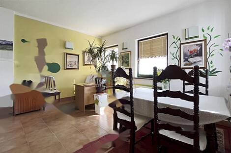 Шестикомнатная квартира, расположенная на Черна Вас: 1