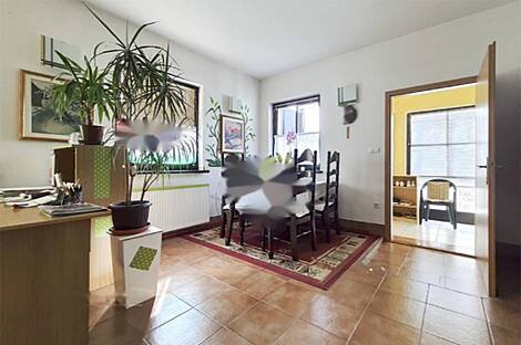 Шестикомнатная квартира, расположенная на Черна Вас: 2