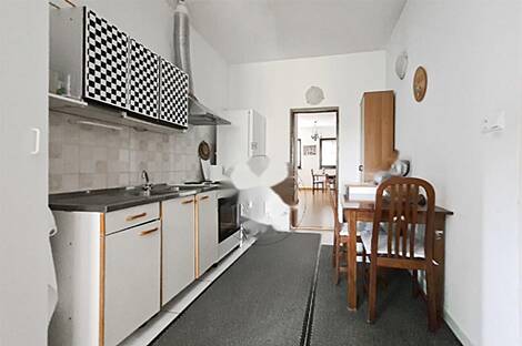 Шестикомнатная квартира, расположенная на Черна Вас: 3