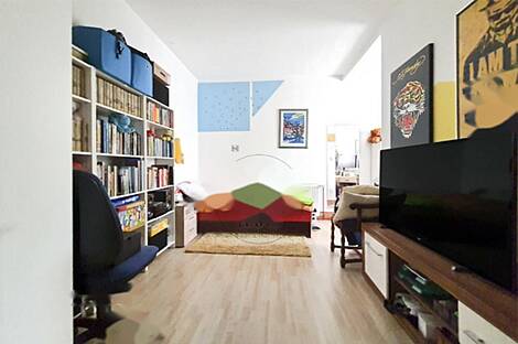 Шестикомнатная квартира, расположенная на Черна Вас: 5