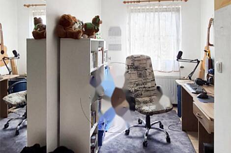 Шестикомнатная квартира, расположенная на Черна Вас: 6