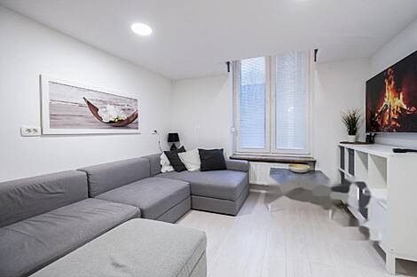 Дом, 2 комнаты, Бежиград: 3