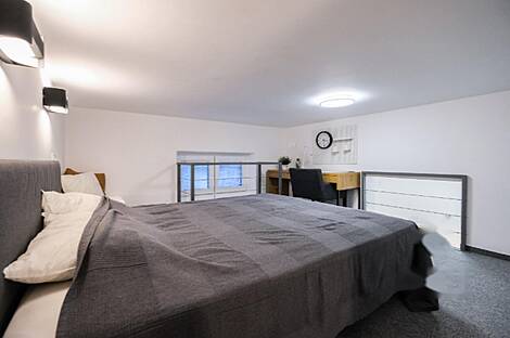 Дом, 2 комнаты, Бежиград: 6