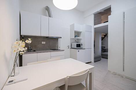 Дом, 2 комнаты, Бежиград: 9