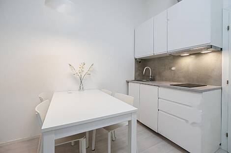 Дом, 2 комнаты, Бежиград: 10