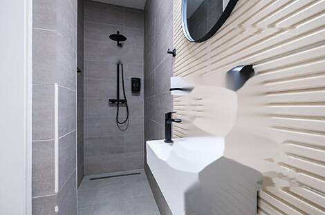 Дом, 2 комнаты, Бежиград: 11