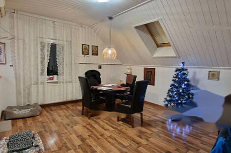 3-комнатная квартира в Новом Л. в центре: 1