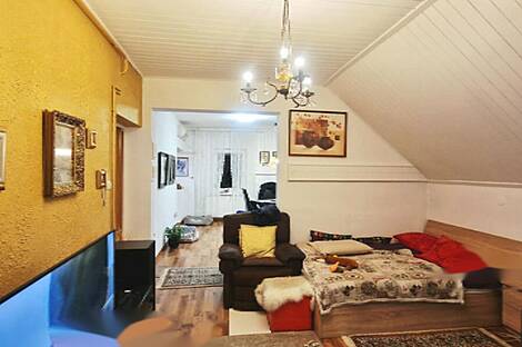 3-комнатная квартира в Новом Л. в центре: 3