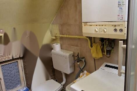 3-комнатная квартира в Новом Л. в центре: 4