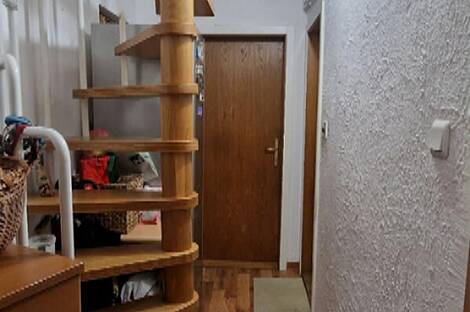 3-комнатная квартира в Новом Л. в центре: 5