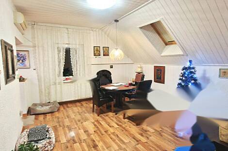 3-комнатная квартира в Новом Л. в центре: 7