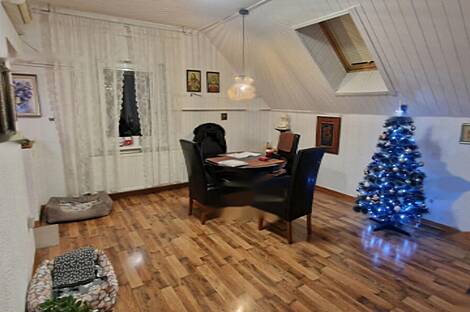 3-комнатная квартира в Новом Л. в центре: 12