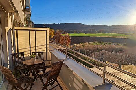 Однокомнатная квартира Шишка: 1