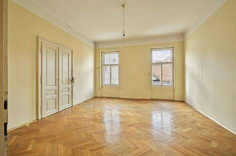 Жилье в Старом городе Любляны: 10