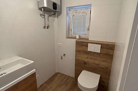 Трехкомнатная квартира на Шентвид: 3