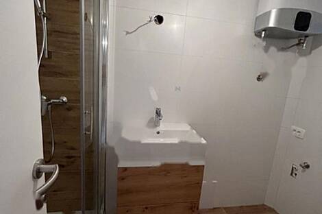 Трехкомнатная квартира на Шентвид: 4