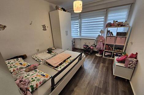 Квартира в Шентвиде с тремя комнатами: 5