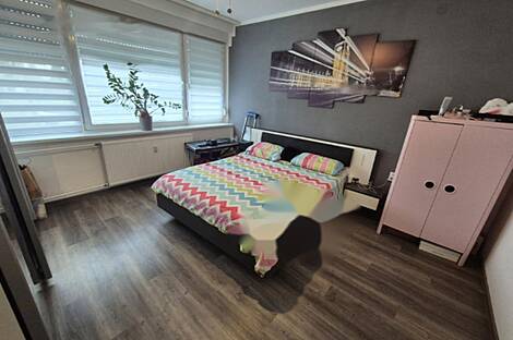 Квартира в Шентвиде с тремя комнатами: 6