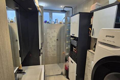 Квартира в Шентвиде с тремя комнатами: 7