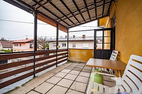 Жилье в Ружной Долине.: 6