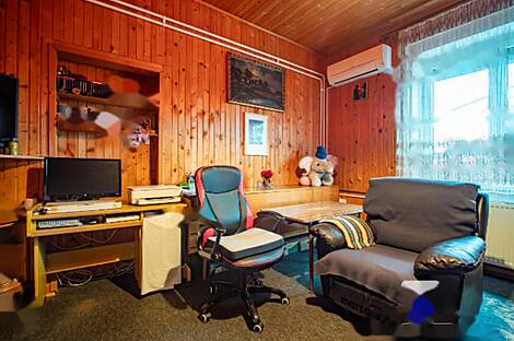 Жилье в Ружной Долине.: 9