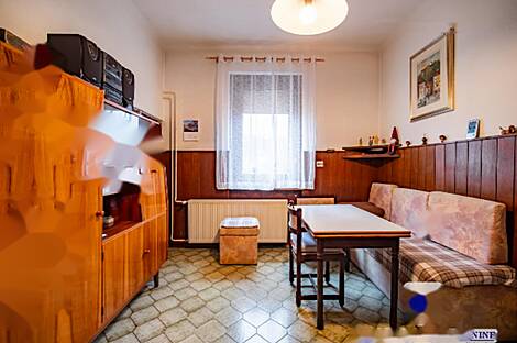 Жилье в Ружной Долине.: 12