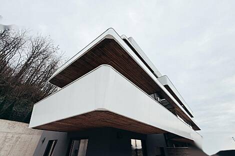 Жилье в Новом Раковнике: 2