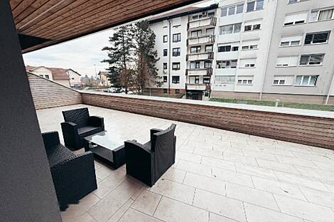 Жилье в Новом Раковнике: 7