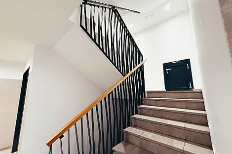 Жилье в Новом Раковнике: 10