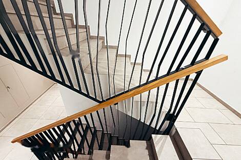 Жилье в Новом Раковнике: 11