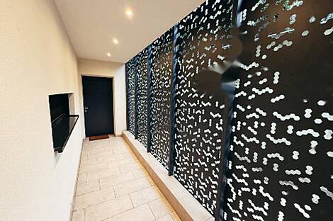 Жилье в Новом Раковнике: 12